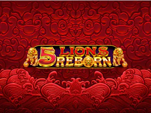 5 Lions Reborn