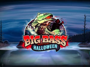 Jogo Big Bass Halloween no br4bet