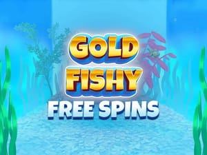 Gold Fishy Free Spins
