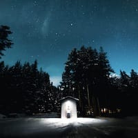 Avatar do usuário Mariana