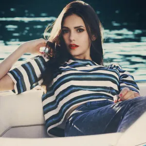 Avatar do usuário Juliana