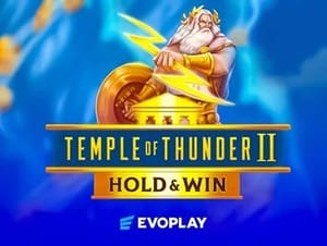 Temple of Thunder II