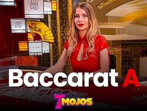 Baccarat A